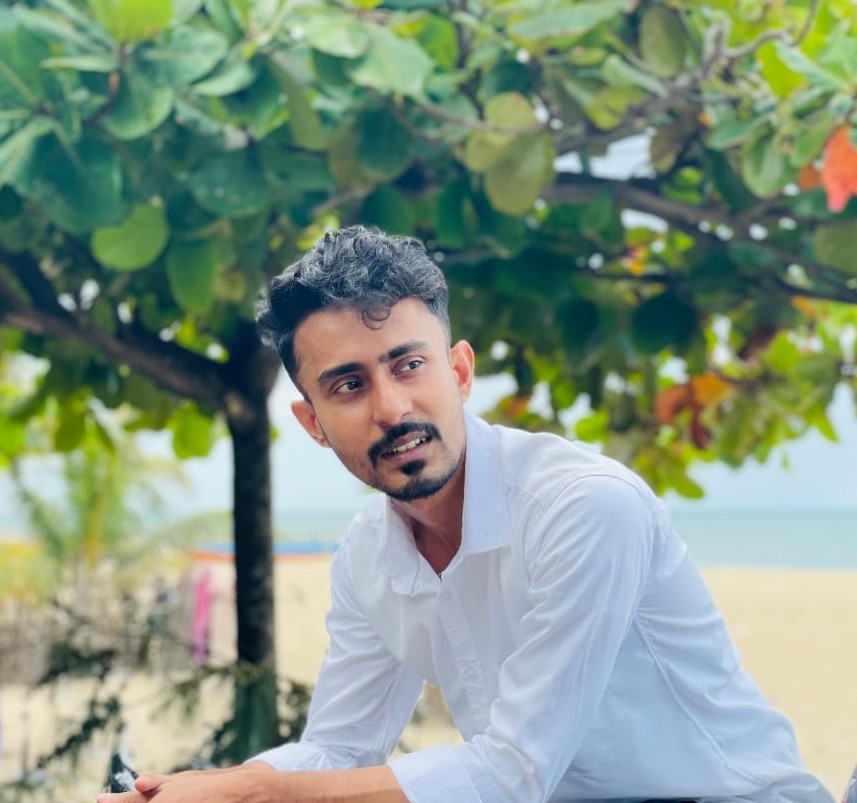 Asjath Ahamed Mohamed Aazath
